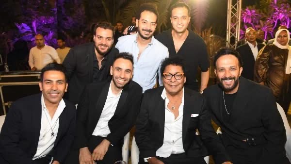 محمد منير