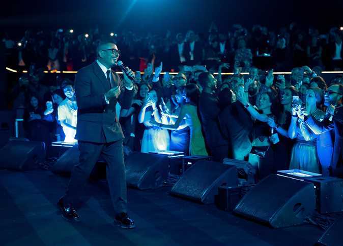 عمرو دياب