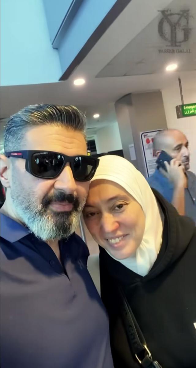 ياسر جلال