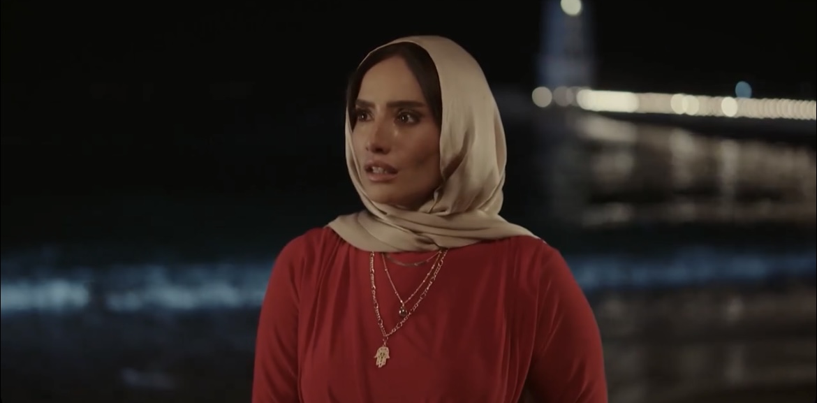 مسلسل العتاولة 2 الحلقة 17 رمضان 2025