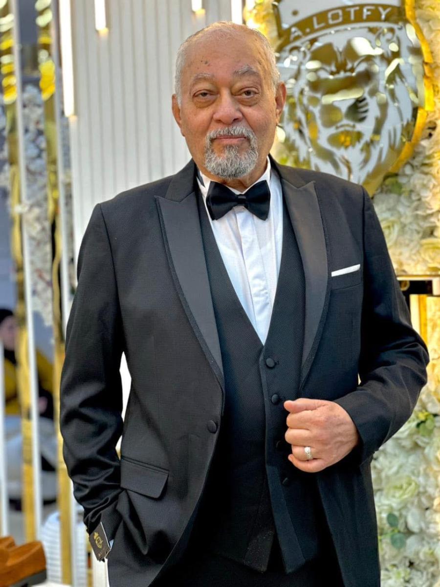 سامي مغاوري