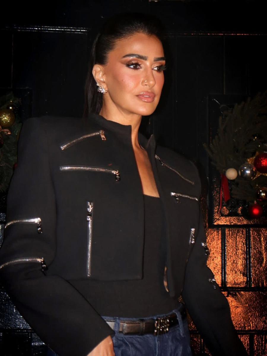 غادة عبد الرازق