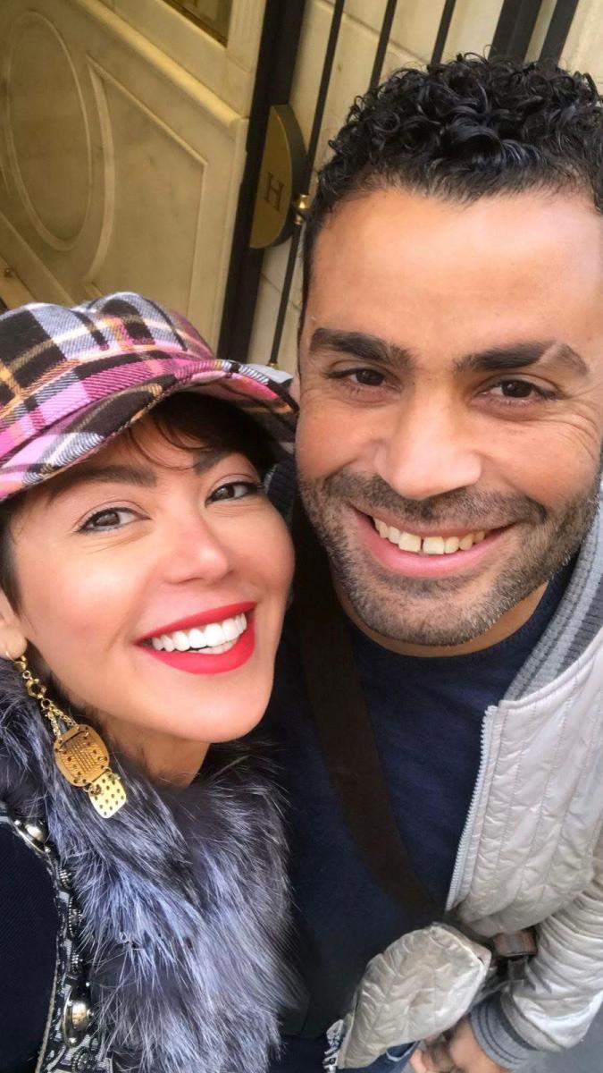 لقاء الخميسي