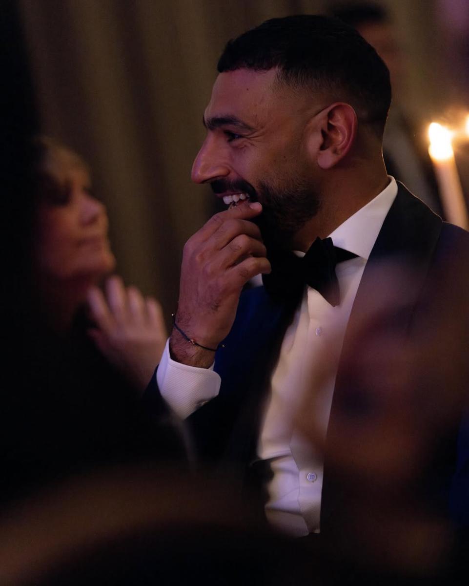 محمد صلاح Mohamed Salah، ليفربول Liverpool، الدوري الإنجليزي Premier League، دوري أبطال أوروبا Champions League، جوائز كرة القدم Football Awards، إيان راش Ian Rush، كريستال بالاس Crystal Palace، أهداف محمد صلاح، FWA Award، أنفيلد Anfield.
