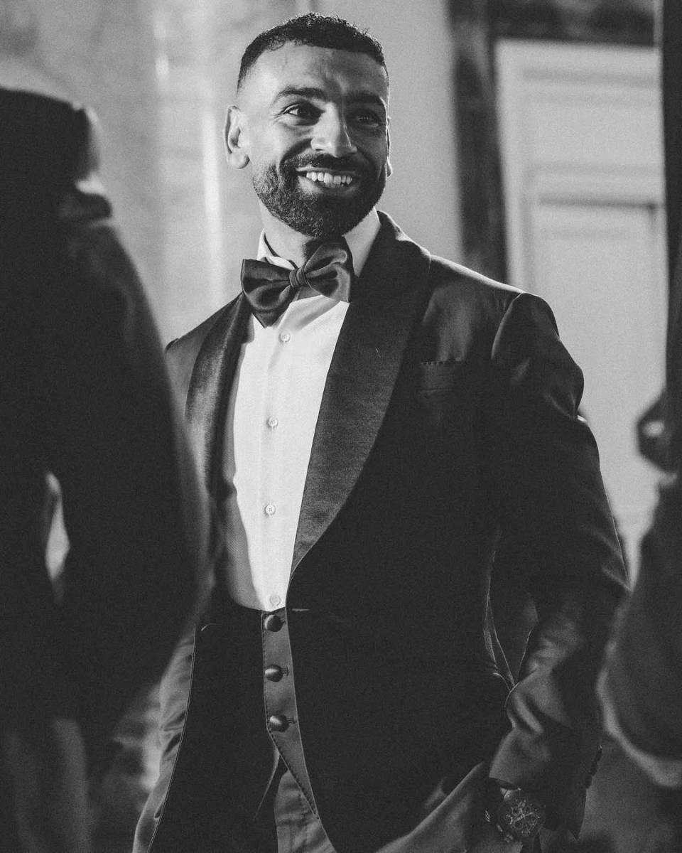 محمد صلاح Mohamed Salah، ليفربول Liverpool، الدوري الإنجليزي Premier League، دوري أبطال أوروبا Champions League، جوائز كرة القدم Football Awards، إيان راش Ian Rush، كريستال بالاس Crystal Palace، أهداف محمد صلاح، FWA Award، أنفيلد Anfield.