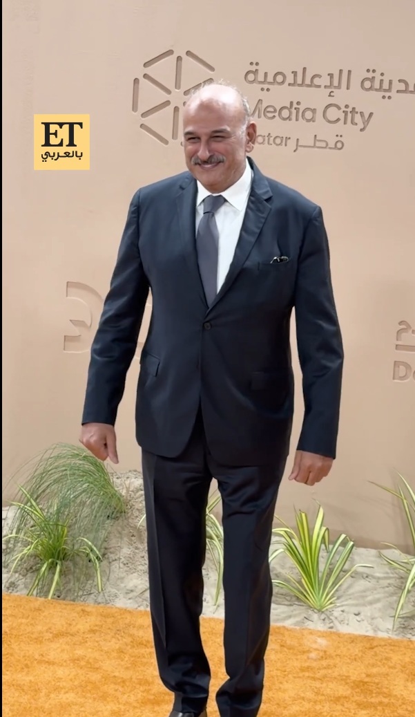 مهرجان الدوحة السينمائي - افتتاح مهرجان الدوحة - صوت هند رجب - الشيخة المياسة - كوثر بن هنية - جمال سليمان - ظافر العابدين - Engin Altan Düzyatan - Ayça Ayşin Turan - Doha Film Festival