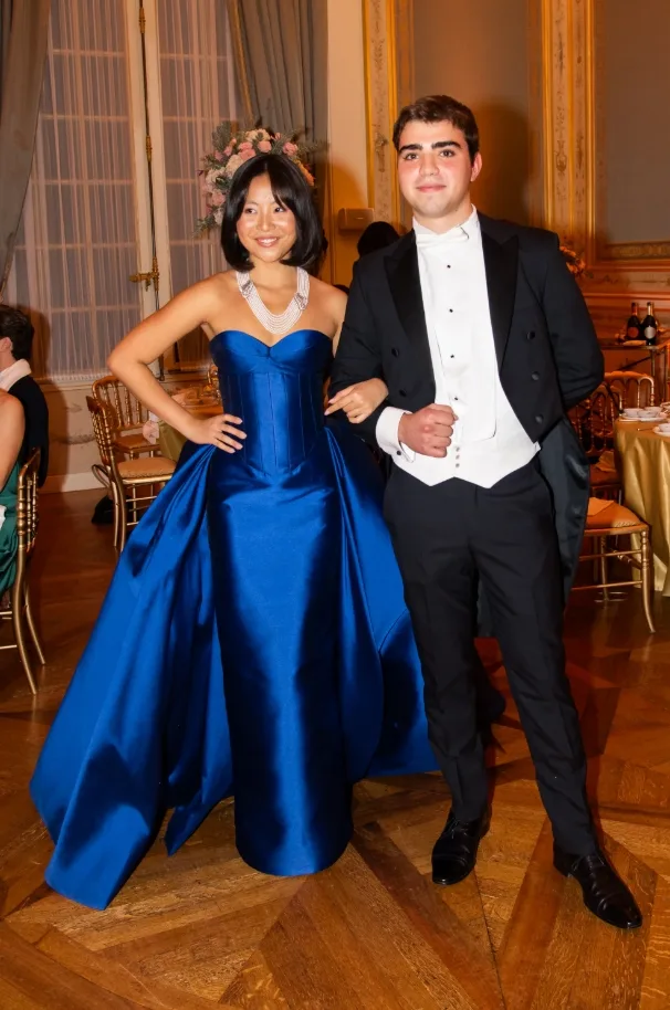 جيليان كاي تشان