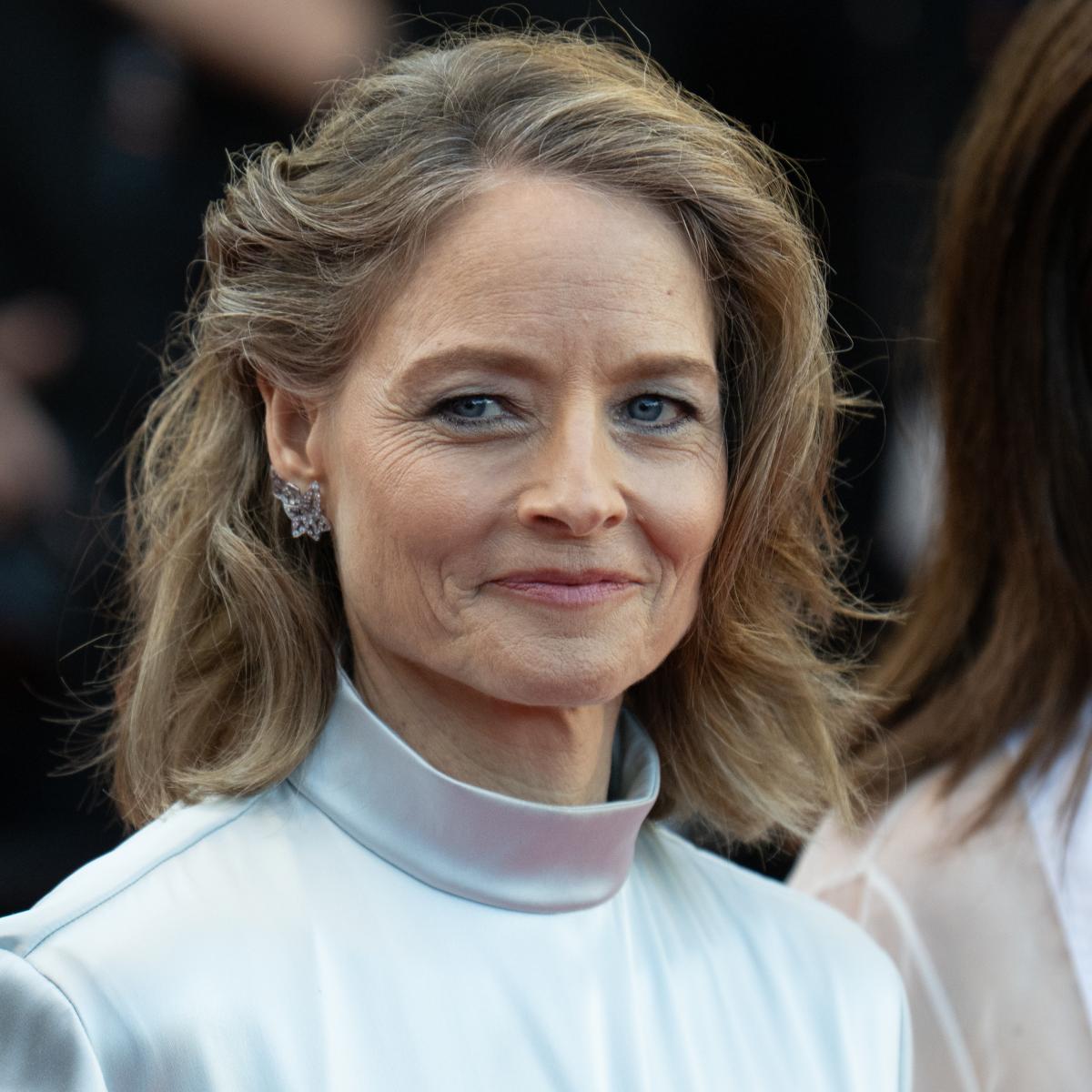 مهرجان مراكش الدولي للفيلم - جودي فوستر Jodie Foster - غييرمو ديل تورو Guillermo del Toro - راوية فاطمة هراندي - حسين فهمي - تكريم نجوم السينما - السينما المغربية - السينما العالمية - مراكش 2025