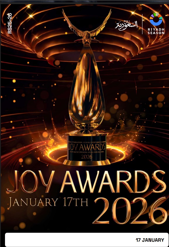 موسم الرياض 2025 - تركي آل الشيخ - معالي المستشار تركي آل الشيخ - Joy Awards - جوائز صناع الترفيه - مسرحيات موسم الرياض - حفلات موسم الرياض - بوليفارد سيتي - فعاليات موسم الرياض