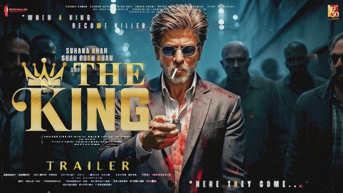 شاروخان Shah Rukh Khan - إصابة شاروخان - فيلم كينغ King - شاروخان في أمريكا United States - شاروخان في المملكة المتحدة United Kingdom - شاروخان وسيدهارت أناند Siddharth Anand - شاروخان NDTV - صحة شاروخان - أخبار شاروخان اليوم - Shah Rukh Khan injured - Shah Rukh Khan King movie - Shah Rukh Khan health update - Shah Rukh Khan nose surgery - Bollywood news Arabic - شاروخان أخبار بوليوود