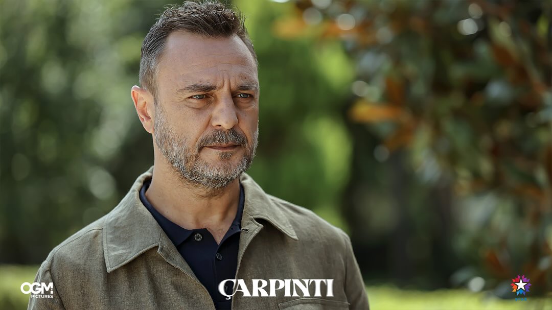 مسلسل الخفقان الحلقة 3 - Çarpıntı 
