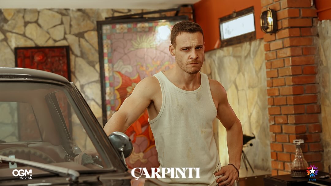 مسلسل الخفقان الحلقة 3 - Çarpıntı 