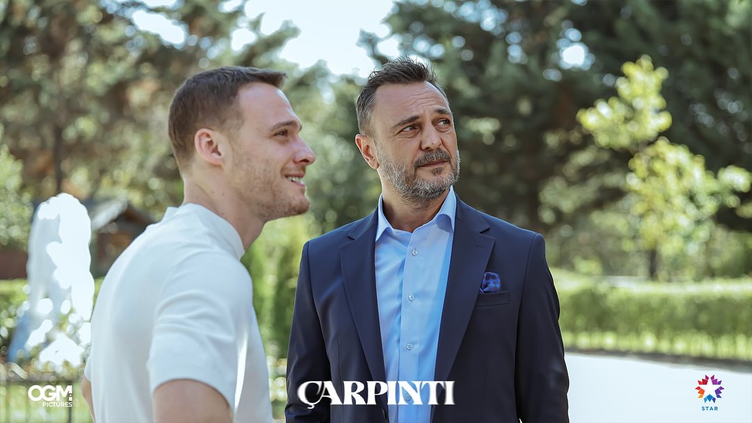 مسلسل الخفقان الحلقة 3 - Çarpıntı 