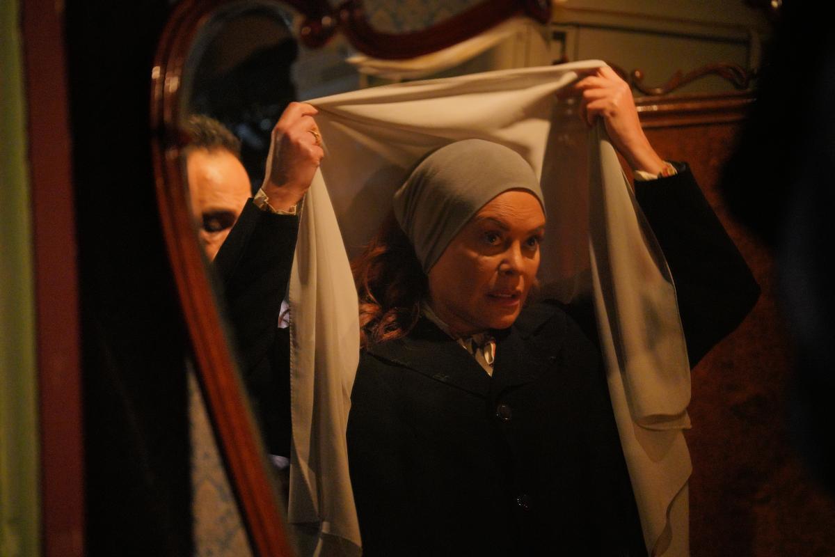 ميتافورا للإنتاج الفني - مسلسلات رمضان 2026 - السوريون الأعداء - الخروج إلى البئر - ما اختلفنا 3 - الدراما السورية - مسلسلات رمضانية عربية