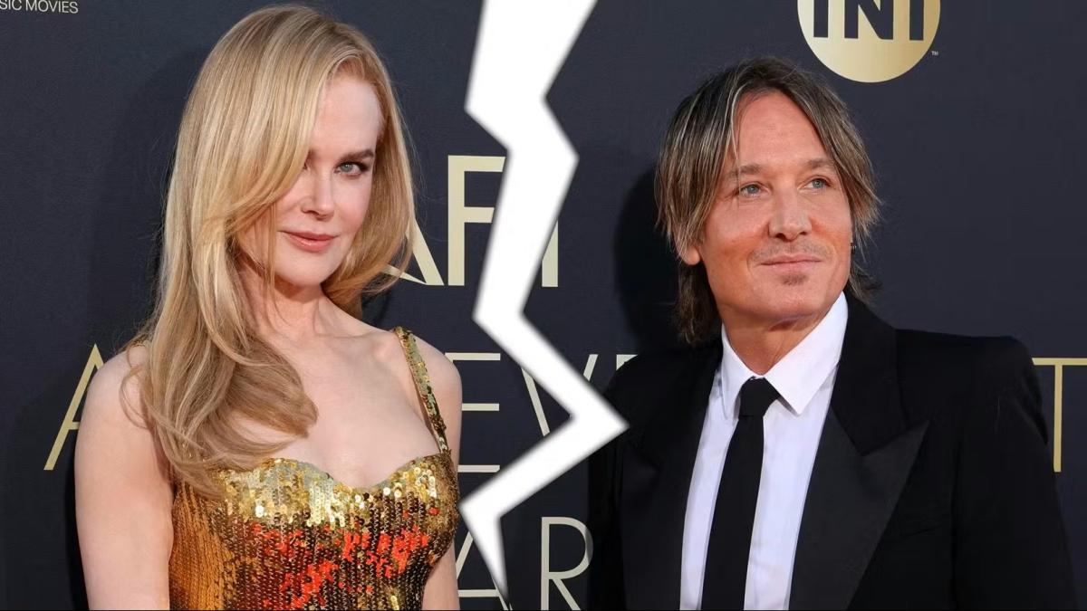 نيكول كيدمان Nicole Kidman طلاق – كيث أوربان Keith Urban انفصال – طلاق نيكول كيدمان وكيث أوربان – حضانة أبناء نيكول كيدمان – Faith و Sunday بنات نيكول كيدمان – أخبار هوليوود 2026 – Nicole Kidman divorce settlement – Keith Urban custody agreement – Sydney Australia celebrity news