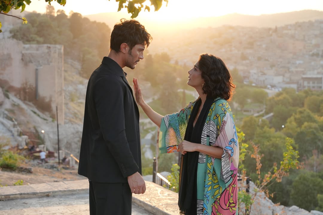 مسلسل الخليفة الحلقة 2 - Halef: Köklerin Çağrısı