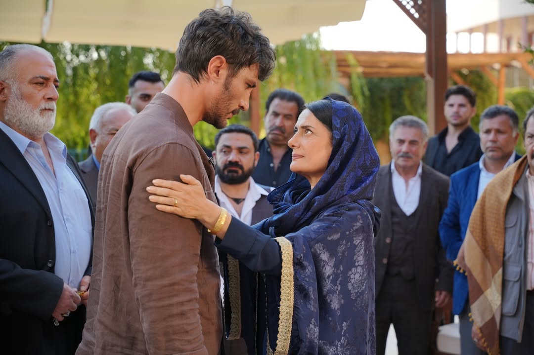 مسلسل الخليفة الحلقة 2 - Halef: Köklerin Çağrısı