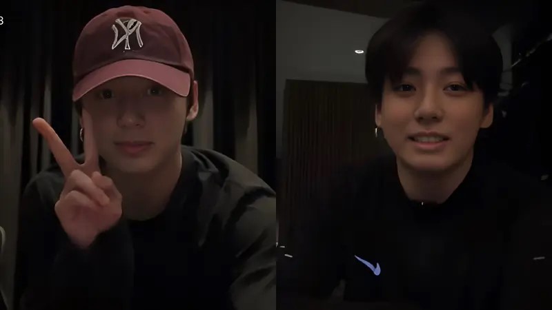 جونغكوك ADHD - جونغكوك يحتفل بعيد ميلاده - BTS Weverse Live - جونغكوك بث مباشر - اعتراف جونغكوك ADHD - محاولة اقتحام منزل جونغكوك - ARMY وجونغكوك - أخبار BTS - Jungkook ADHD - Jungkook birthday live stream