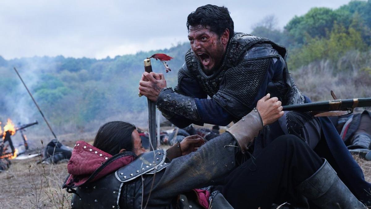 مسلسل المؤسس أورهان الحلقة 1 – أورهان غازي الحلقة 1