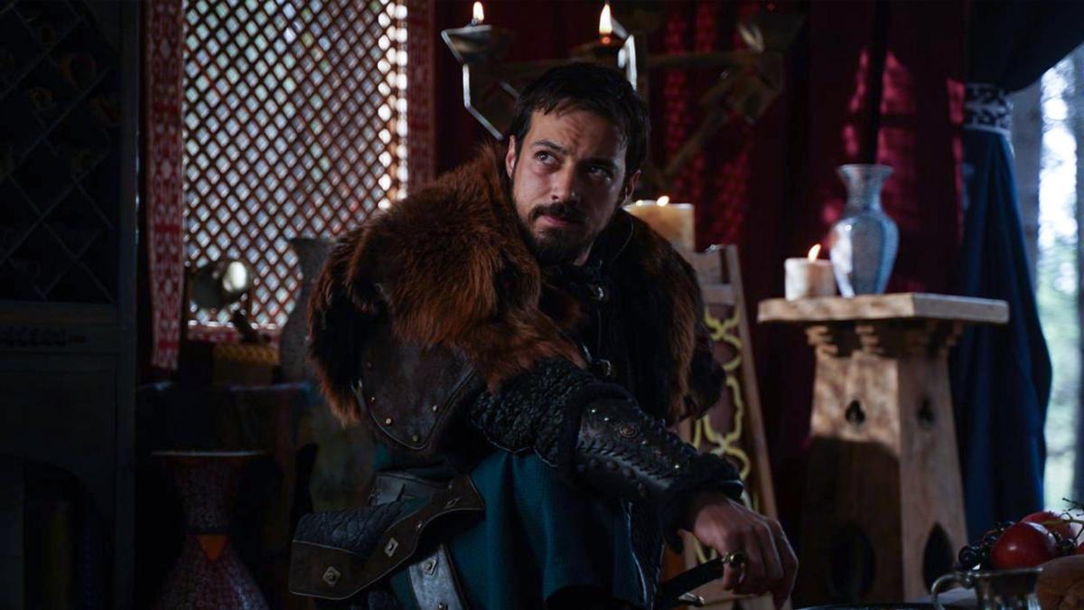 مسلسل المؤسس أورهان الحلقة 1 – أورهان غازي الحلقة 1