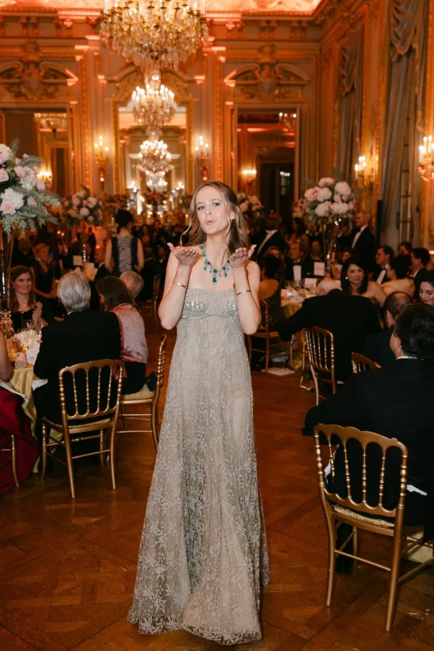 الليدي أرامينتا سبنسر–تشرشل