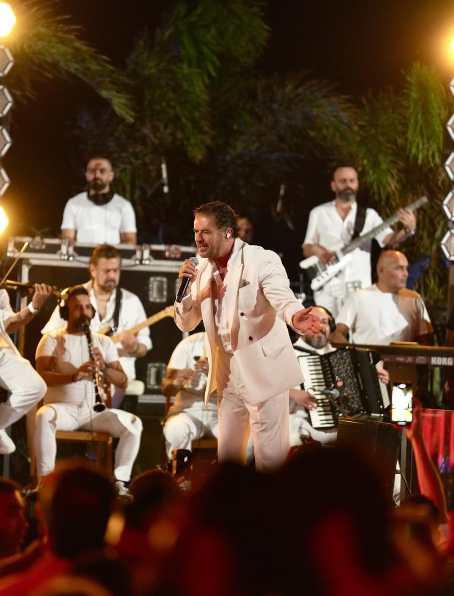 راغب علامة