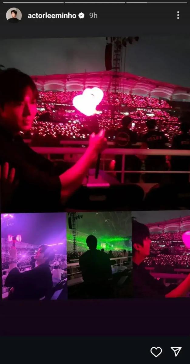 بلاكبينك BLACKPINK - جولة بلاكبينك العالمية 2025 - حفل بلاكبينك في كوريا - DEADLINE BLACKPINK TOUR - جيسو Jisoo بلاكبينك - لي مين هو Lee Min-ho حفلة بلاكبينك - روزي Rosé جوائز موسيقية - BTS جيهوب J-Hope حفلة بلاكبينك - SEVENTEEN في حفل بلاكبينك - BLACKPINK Jump أغنية جديدة - BLACKPINK live encore - BLACKPINK in Goyang - صور جيسو على إنستغرام - BLACKPINK Snowdrop - BLACKPINK global cities tour - BLACKPINK DEADLINE 2025 - جولة بلاكبينك في أمريكا وأوروبا - BLACKPINK حفلة لوس أنجلوس ونيويورك - BLACKPINK Rosé جوائز سولو - BLACKPINK Lee Hyeri حضور الحفل