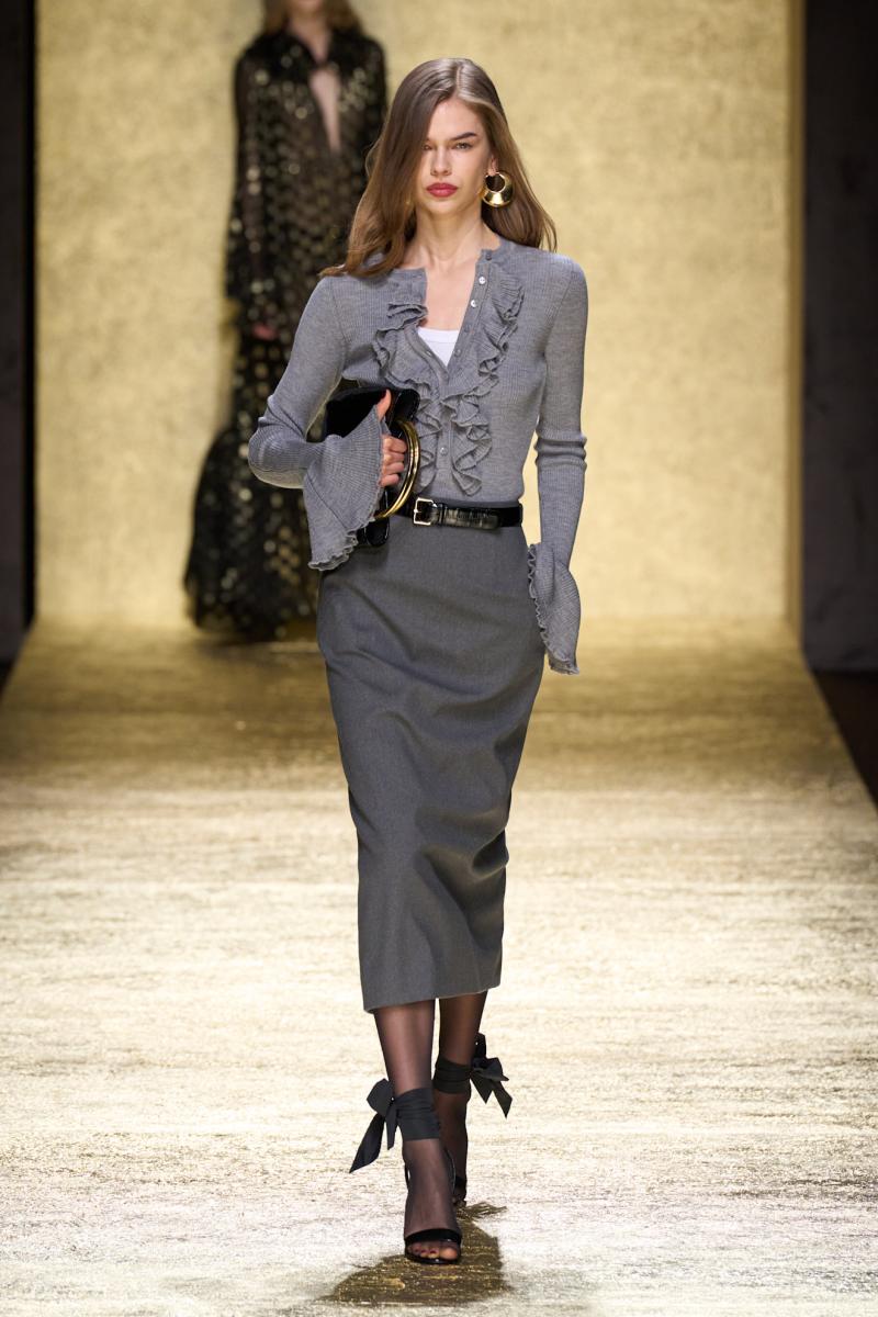 لويزا سبانيولي خريف 2025