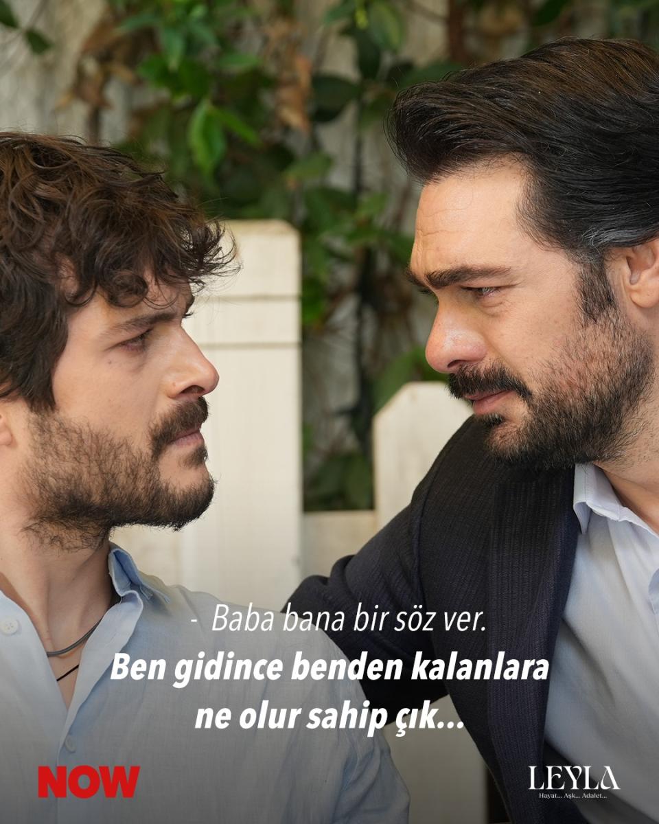 مسلسل ليلى الحلقة 35