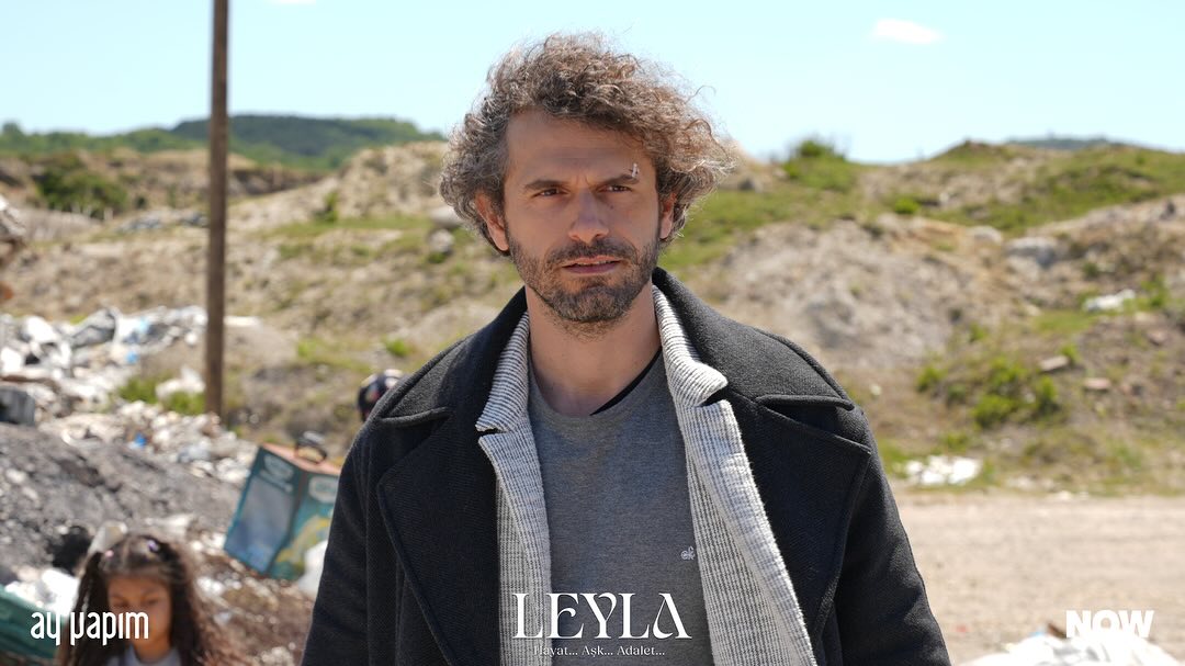 مسلسل ليلى الحلقة 34