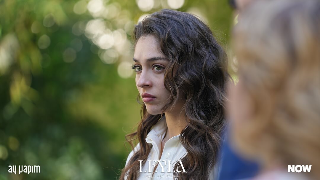 مسلسل ليلى الحلقة 34