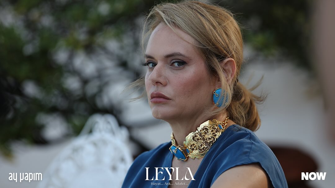 مسلسل ليلى الحلقة 38
