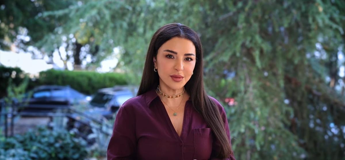 شاهد فيديو ترويجي نجوم الدراما العربية - تيم حسن مولانا - ماغي بو غصن دراما - باسل خياط أنا وهي وهيا - إلهام علي حضور فني - حملة شاهد “من البداية”