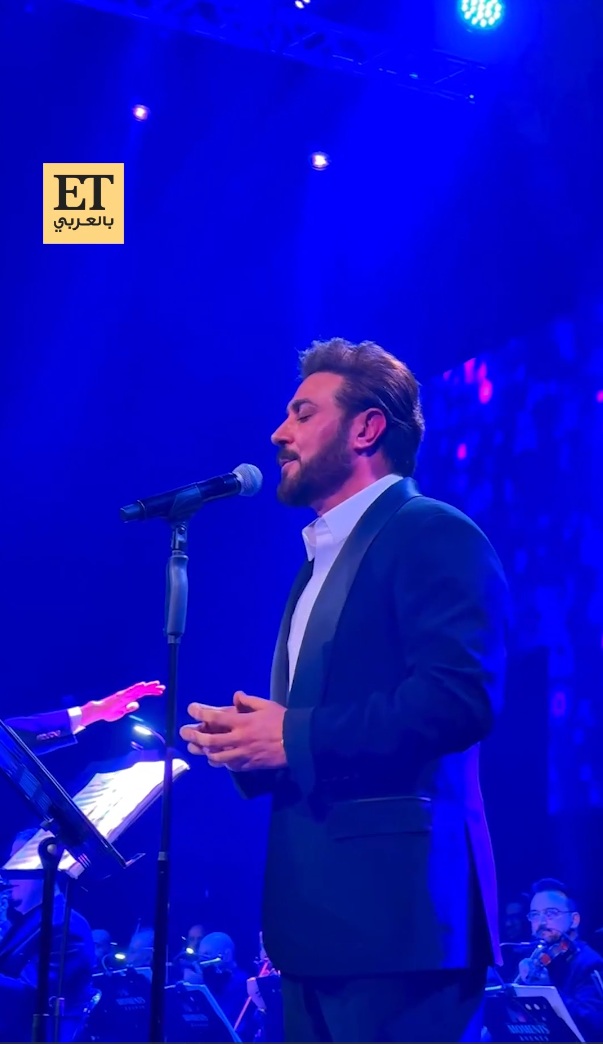 ماجد المهندس - Majed Al Mohandis - حفل أبوظبي - Space 42 Arena - أغاني ماجد المهندس - مدحت خميس - حفل ماجد المهندس 2025 - أزمة ماجد المهندس الصحية - عملية قلب - حفلات الإمارات