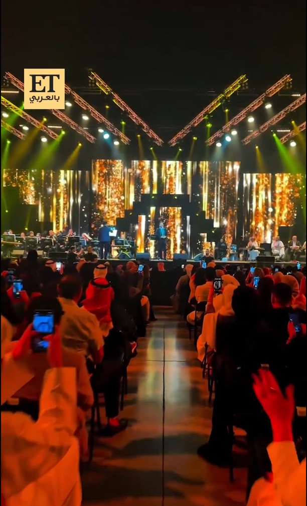 ماجد المهندس - Majed Al Mohandis - حفل أبوظبي - Space 42 Arena - أغاني ماجد المهندس - مدحت خميس - حفل ماجد المهندس 2025 - أزمة ماجد المهندس الصحية - عملية قلب - حفلات الإمارات