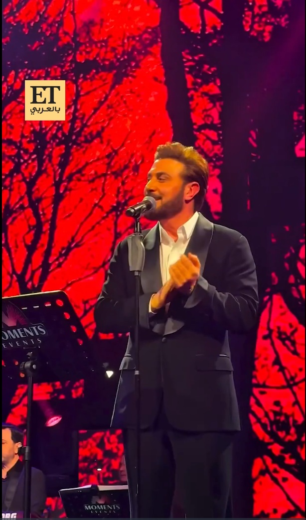 ماجد المهندس - Majed Al Mohandis - حفل أبوظبي - Space 42 Arena - أغاني ماجد المهندس - مدحت خميس - حفل ماجد المهندس 2025 - أزمة ماجد المهندس الصحية - عملية قلب - حفلات الإمارات