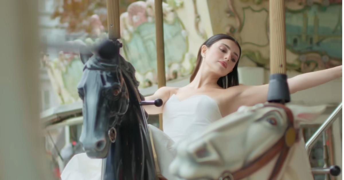 ماريتا الحلاني - Maritta Hallani - أغنية يا دنيا - فيديو كليب يا دنيا - Rudy Mouawad director - Karl Husein lyrics - Ricardo Azar music production - ماريتا الحلاني طلاق - مقابلة عندي سؤال محمد قيس - كميل أبي خليل Kamil Abikhaleil - Maritta Hallani new song - Lebanese music releases - ET بالعربي أخبار المشاهير - أغاني لبنانية جديدة - فيديو كليب لبناني جديد - Maritta Hallani Ya Donya official video