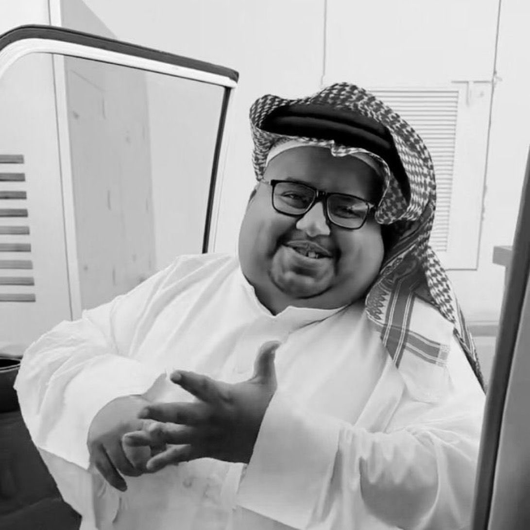 وفاة أبو مرداع - Abdullah Bin Murdaa Al Qahtani - وفاة أبو مرداع في حائل - مؤثرين السعودية - سناب شات السعودية - صناع محتوى سعوديين - فايز المالكي - وفاة مشهور سعودي - حادث عبدالله بن مرداع آل عاطف القحطاني