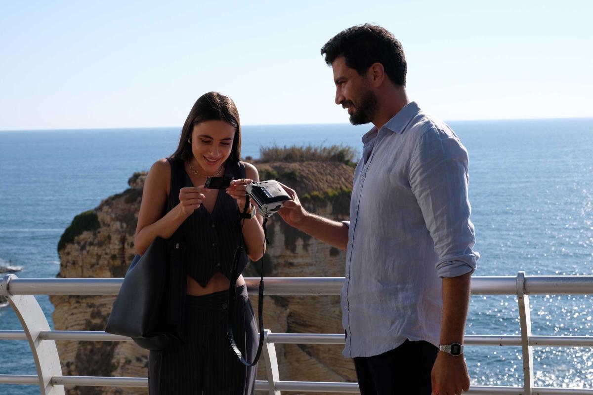 مسلسل مش مهم الاسم