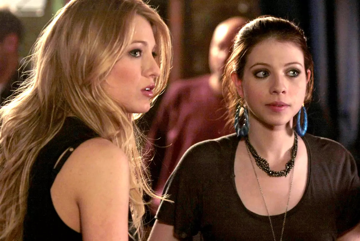 وفاة ميشيل تراختنبرغ Michelle Trachtenberg