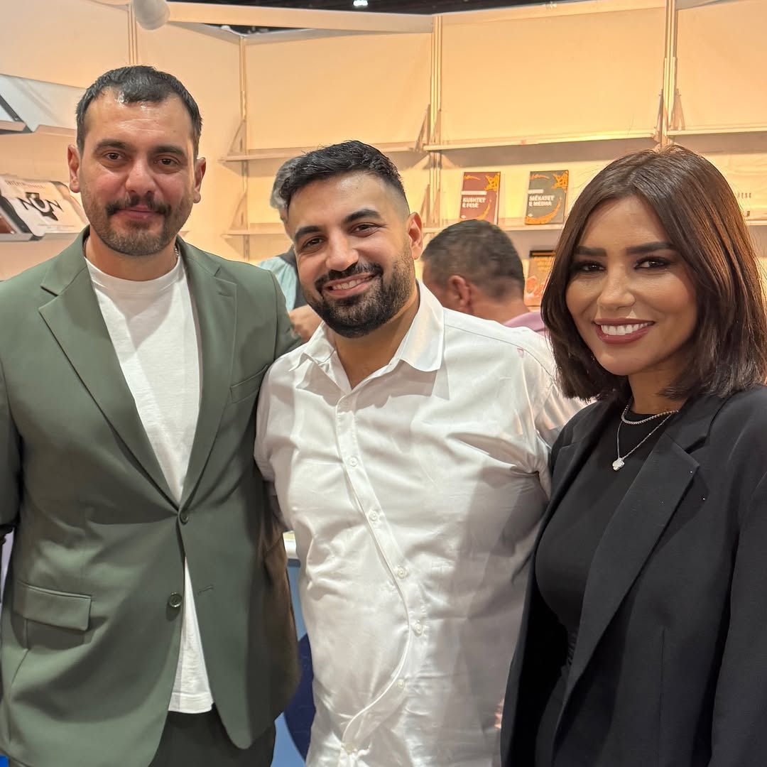 سامر إسماعيل - مسلسل الحفرة - مسلسلات تركية