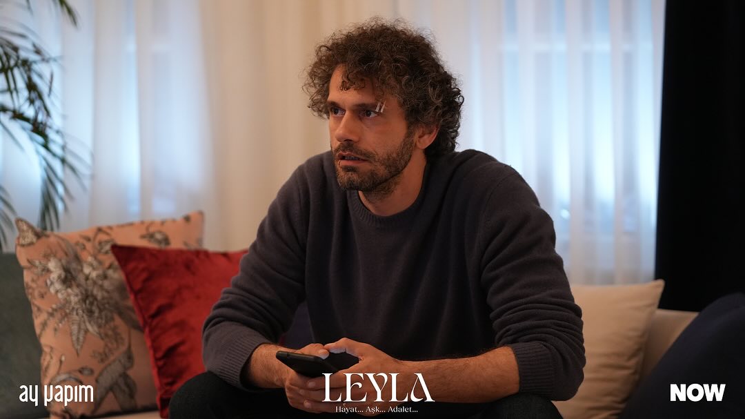 مسلسل ليلى الحلقة 31