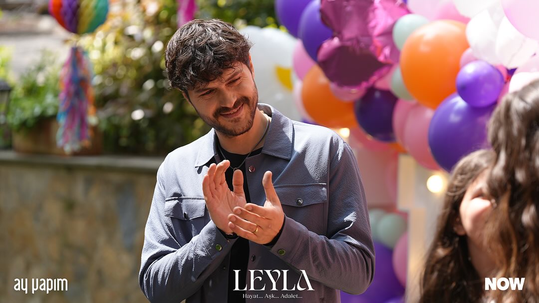 مسلسل ليلى الحلقة 31