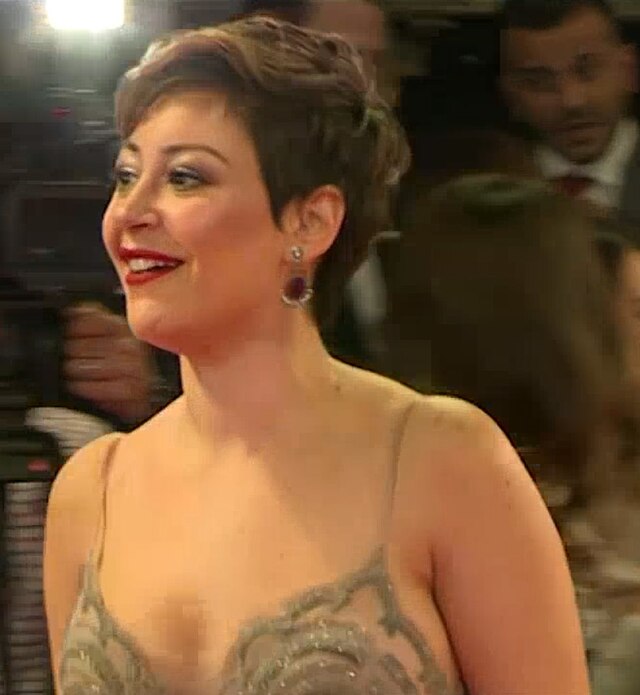 منة شلبي