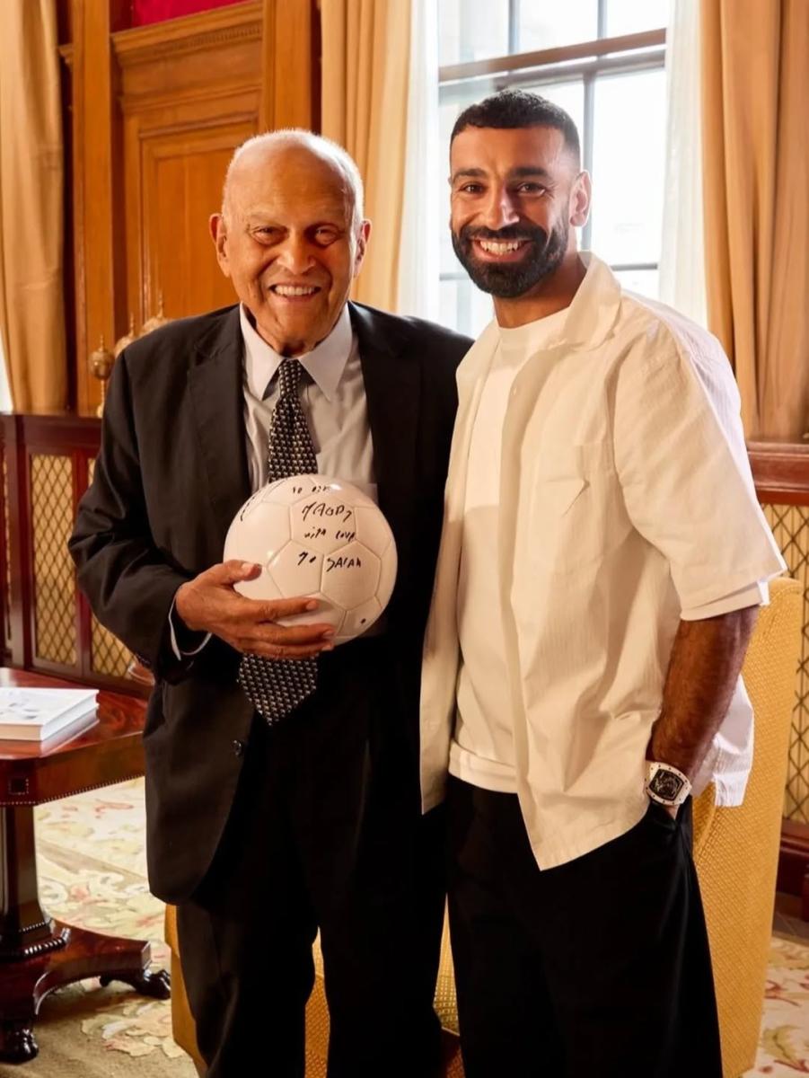 محمد صلاح مجدي يعقوب - حوار محمد صلاح ومجدي يعقوب - لقاء محمد صلاح مع مجدي يعقوب كامل - قصة نجاح محمد صلاح من نجريج للعالمية - قصة نجاح البروفيسور مجدي يعقوب - مركز مجدي يعقوب في أسوان - رسالة محمد صلاح للشباب - نصائح مجدي يعقوب للجيل الجديد - تعريف النجاح عند محمد صلاح - تعريف النجاح عند مجدي يعقوب - محمد صلاح لقاء إنساني - مجدي يعقوب خدمة الإنسانية