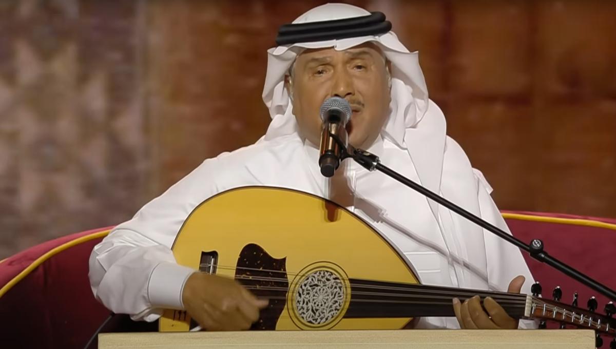 موسم الرياض 2025 - نبيل شعيل - ليلة مشوار بوشعيل - نبض الكويت - عبدالرب إدريس - محمد عبده - جلسة فنان العرب - موسم الرياض حفلات - تفاعل النجوم موسم الرياض - روتانا