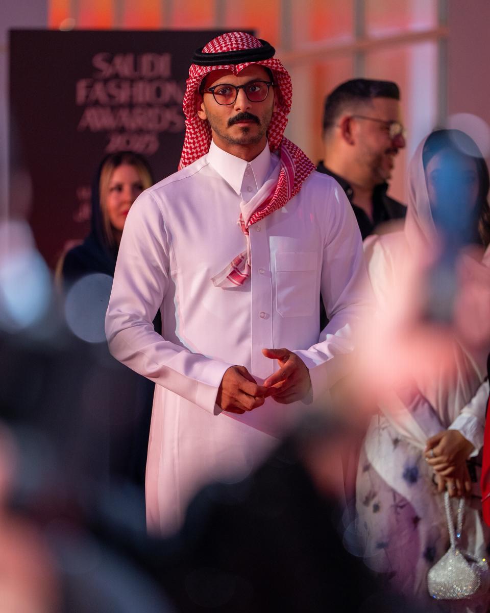 محمد الشهري