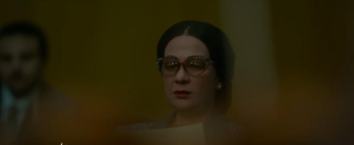 منى زكي - فيلم الست - أم كلثوم - مهرجان مراكش السينمائي - مروان حامد - ياسمين القاضي أزياء - عزّة فهمي مجوهرات - Jason Baird Elvis - هشام نزيه موسيقى تصويرية - Wayne Pashley Elvis - عمرو سعد جمال عبد الناصر - محمد فراج أحمد رامي - نيللي كريم الملكة نازلي - أحمد حلمي منى زكي - كريم عبد العزيز شريف صبري باشا - كواليس فيلم أم كلثوم - cinema arabia - ET بالعربي أم كلثوم فيلم