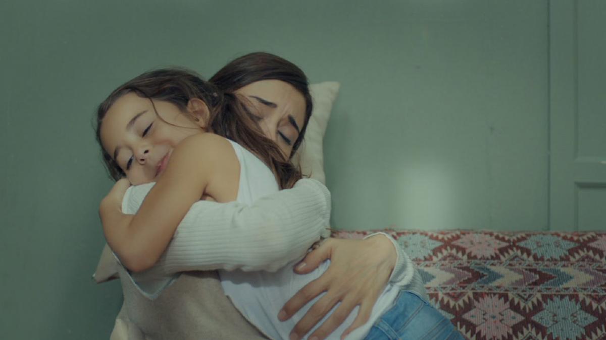 مسلسل أمي التركي الحلقة الأخيرة