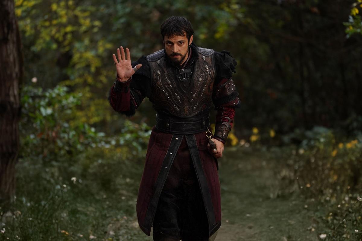 مسلسل أورهان ابن عثمان الحلقة 4 – Kuruluş Orhan